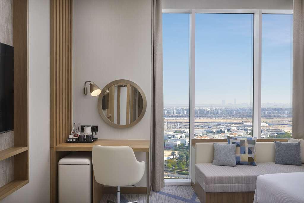 Hilton Garden Inn Dubai Business Bay Rum bild