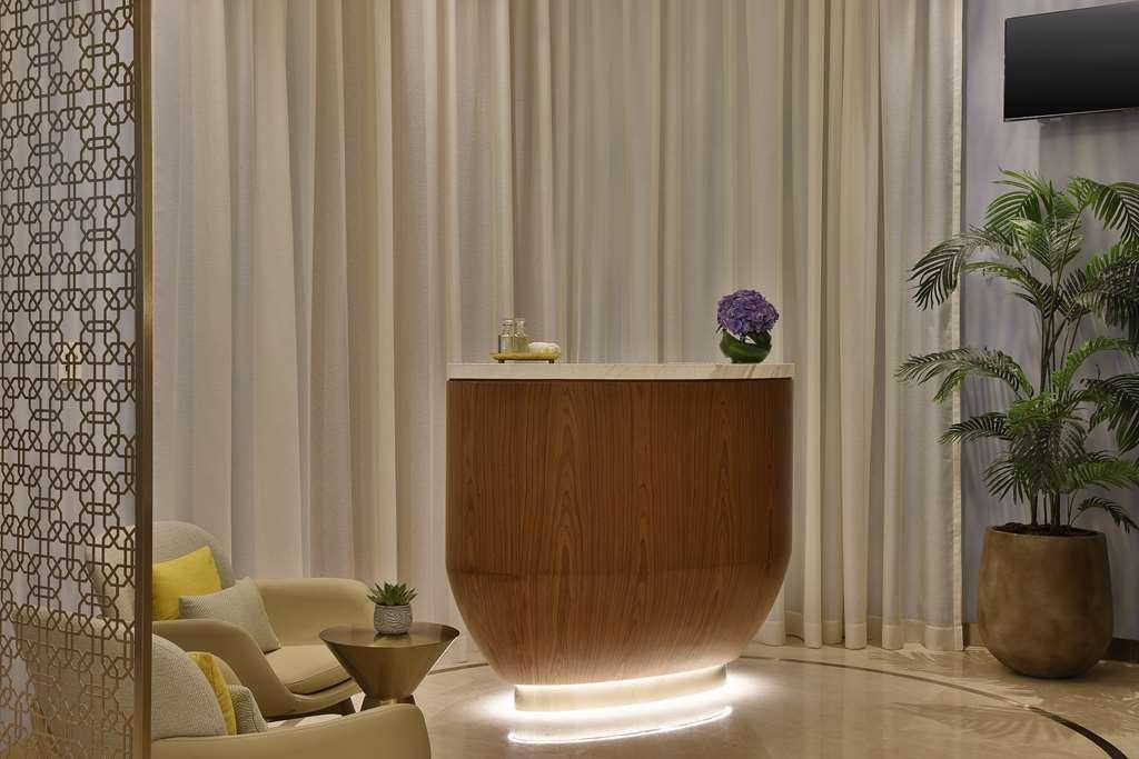 Hilton Garden Inn Dubai Business Bay Bekvämligheter bild