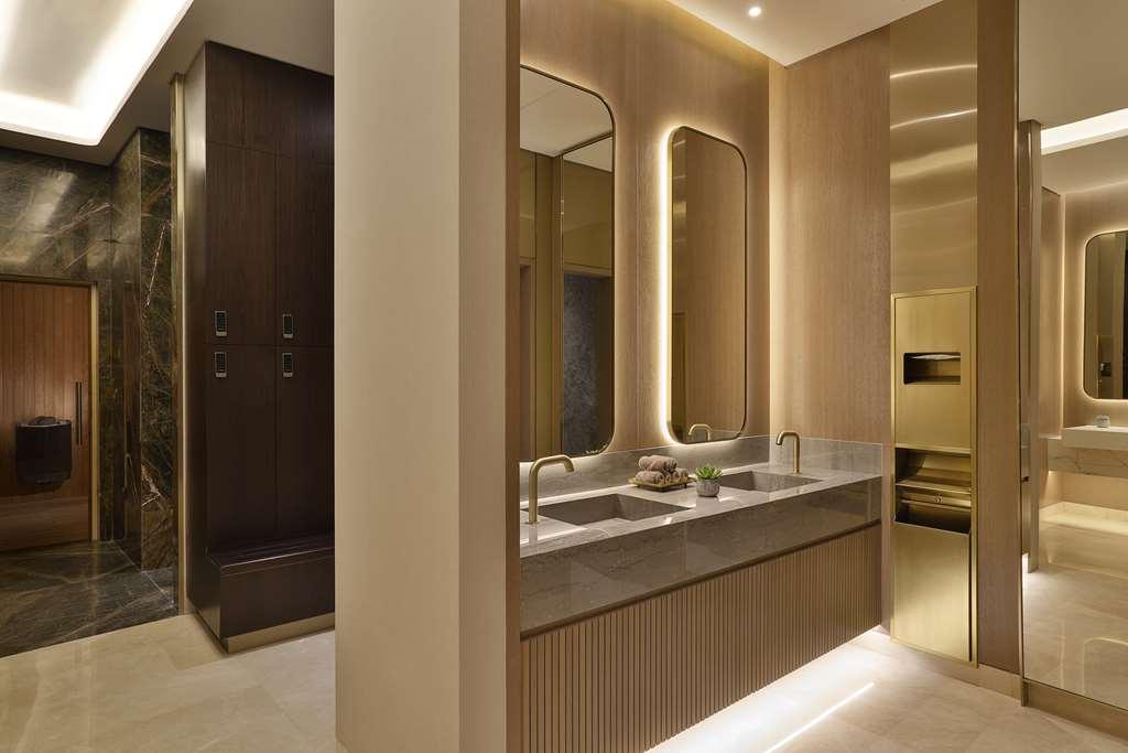 Hilton Garden Inn Dubai Business Bay Bekvämligheter bild